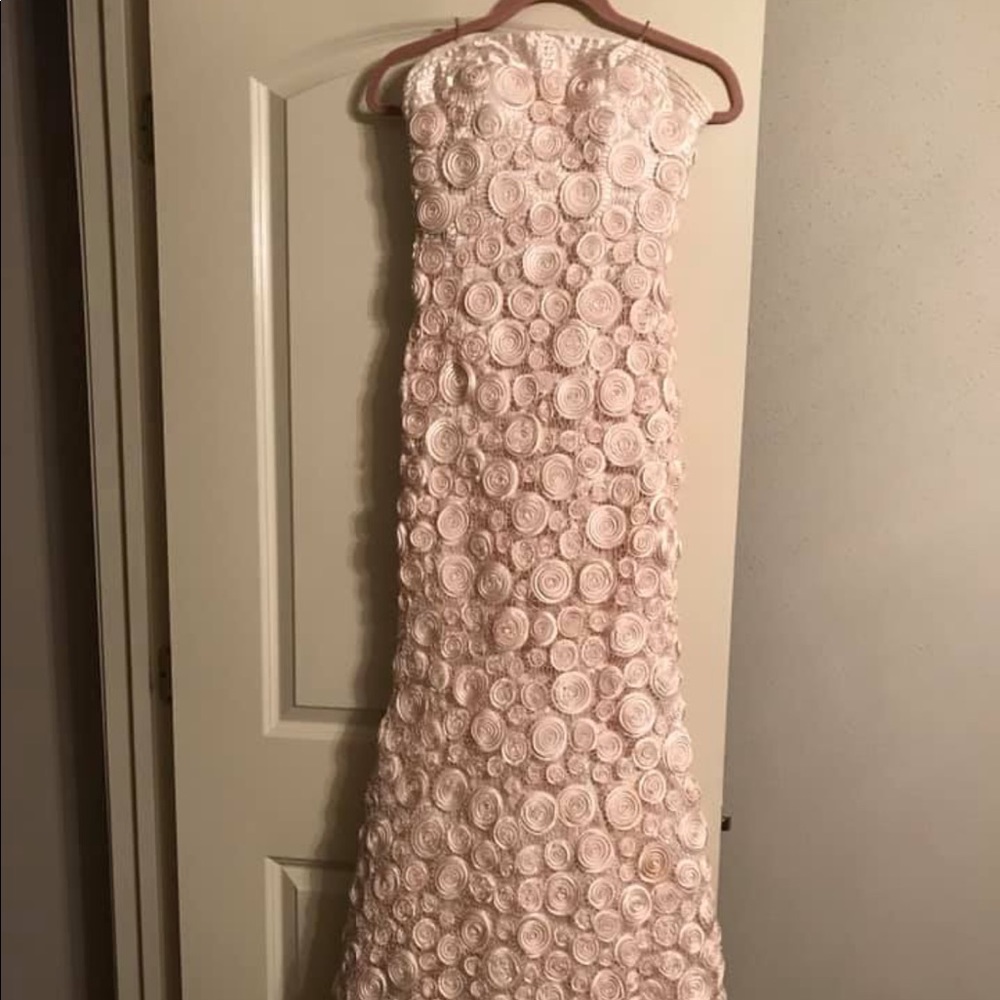 Jovani gown